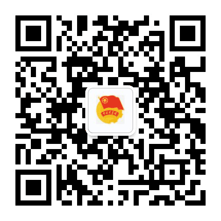 双塔青年公众号二维码