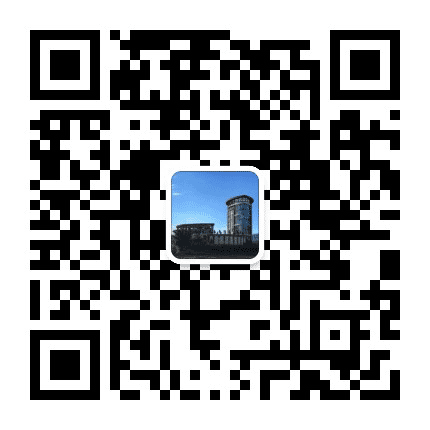 普洱三宝公众号二维码