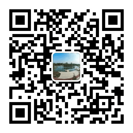 四川兴村公众号二维码