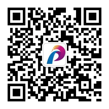 番禺新造融媒公众号二维码