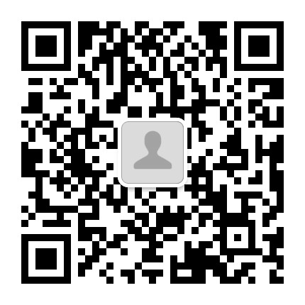 图钉研学公众号二维码