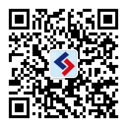 贵州双龙航空港经济区经贸局公众号二维码