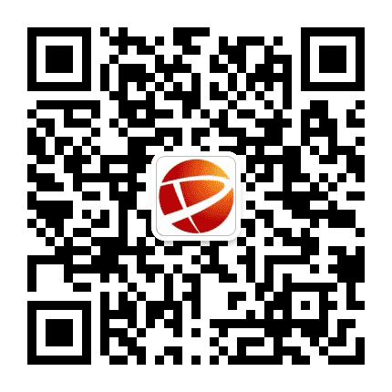 太东商业公众号二维码