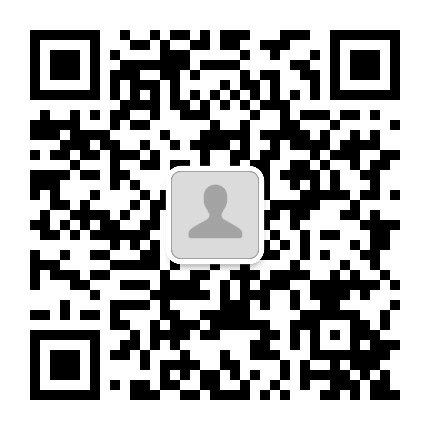 巴适巴福公众号二维码