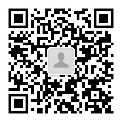 嵩明生态环境公众号二维码