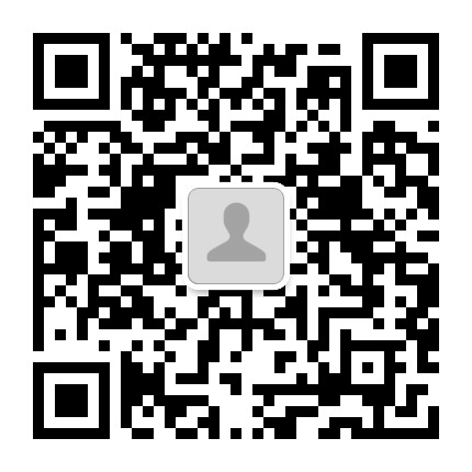 津南区禁毒公众号二维码