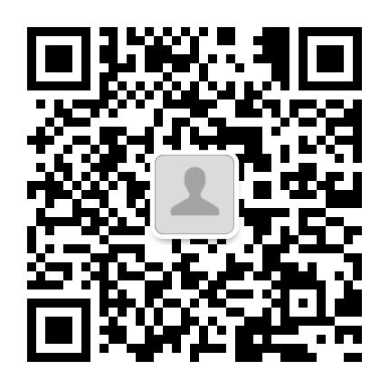 忻州忻府阳坡公众号二维码