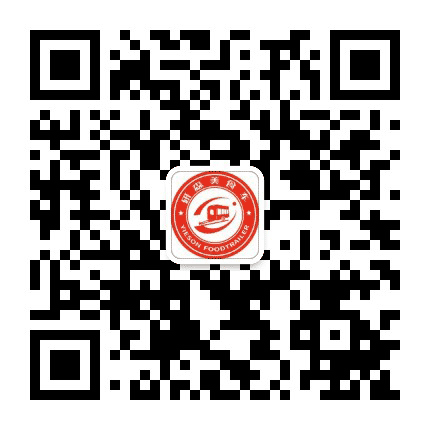研森多功能美食车公众号二维码