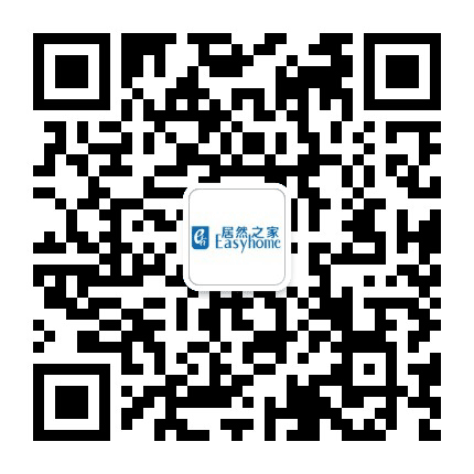 蚌埠居然之家商业管理有限公司公众号二维码