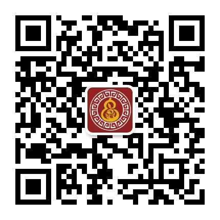 上党道地中药材公众号二维码