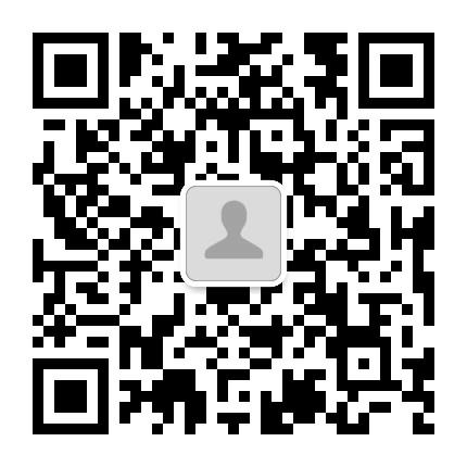 魅力漆树公众号二维码