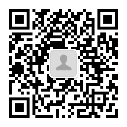 青海海西乌兰预警发布公众号二维码