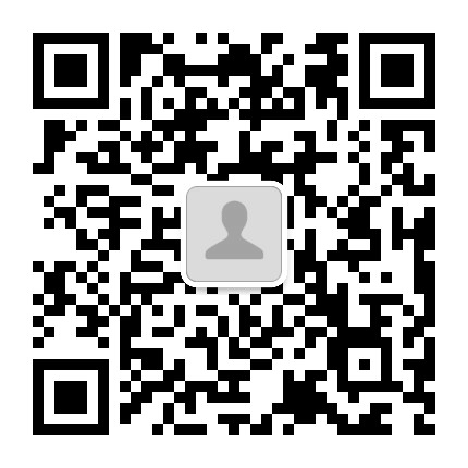 江北三农公众号二维码