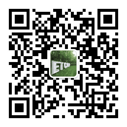 亿通西安秦岭营地公众号二维码