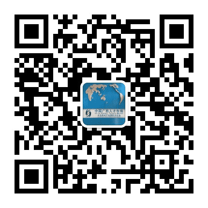 中马园区人才市场公众号二维码
