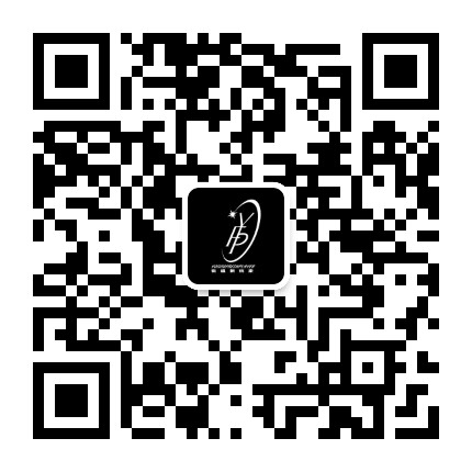 TPark娱乐新向公众号二维码