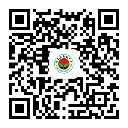 赵各庄初级中学公众号二维码