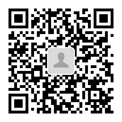 德州小哈网络科技有限公司公众号二维码