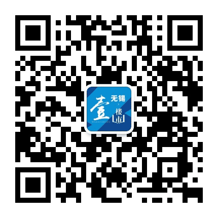 楼市苏南公众号二维码