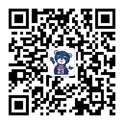 赣州顶格教育咨询有限公司公众号二维码