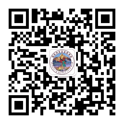 迪庆州女企业家商会公众号二维码