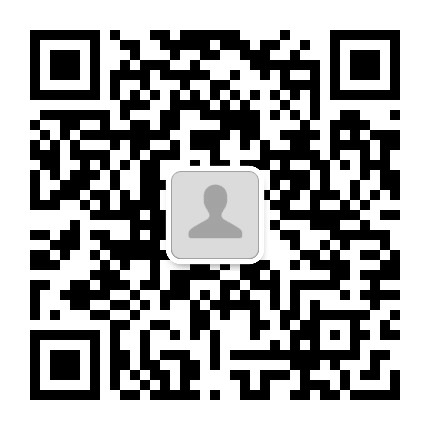 相公招商公众号二维码