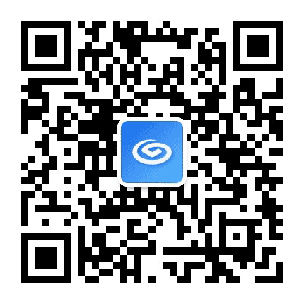 兴业银行杭州分行企业文化公众号二维码