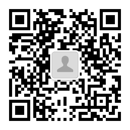 嘉世福宝公众号二维码