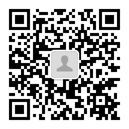 中南路街办事处公众号二维码