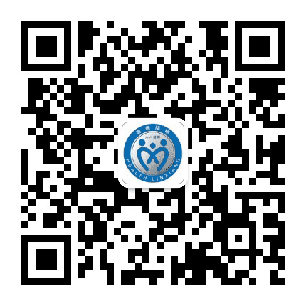 健康临翔公众号二维码