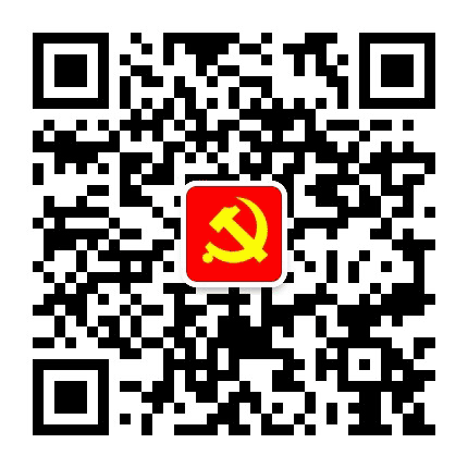 班戈组工公众号二维码