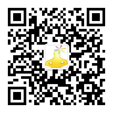 光泽一中公众号二维码