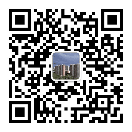 回龙观街道瑞旗家园社区公众号二维码
