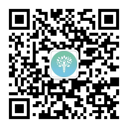 钦州创想公众号二维码