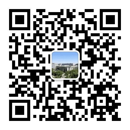 航天东方红卫星有限公司公众号二维码