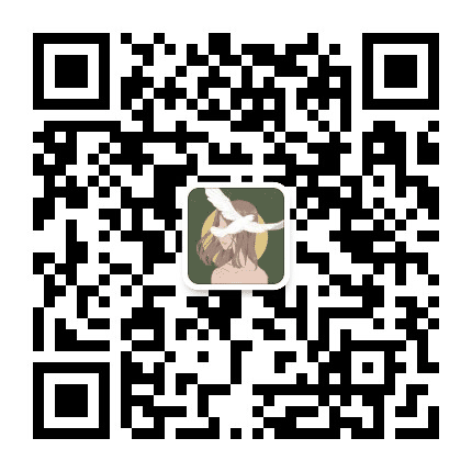 星座小站公众号二维码