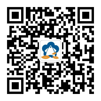 广州市增城区第一幼儿园公众号二维码