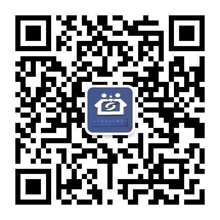 鲁谷街道永乐西北社区公众号二维码