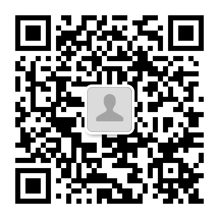 贵港人才金港公众号二维码