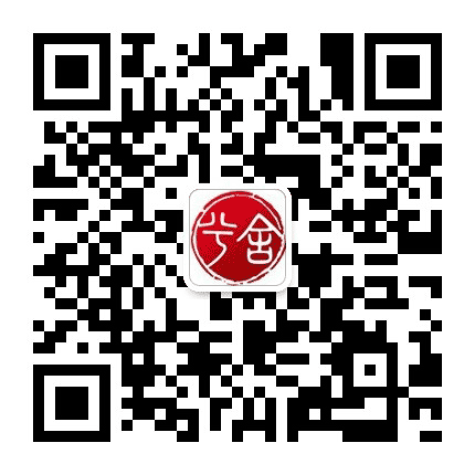 上海典章设计装饰工程有限公司公众号二维码