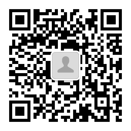 苹果园街道西黄村社区公众号二维码