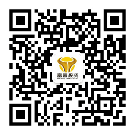 富春股权投资公众号二维码