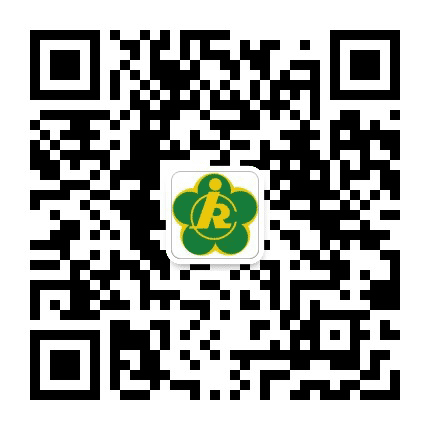 白银残联公众号二维码