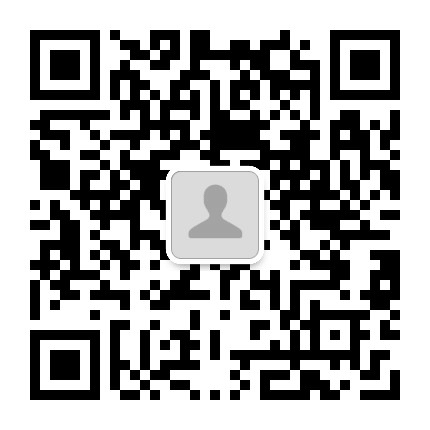移动云金华公众号二维码