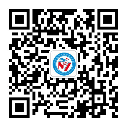 合阳南苑社区公众号二维码