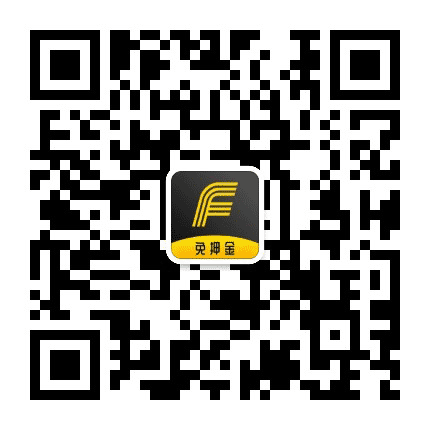 飞驰出行公众号二维码