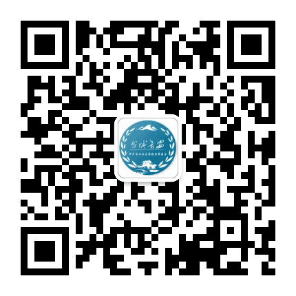 台儿庄政法公众号二维码
