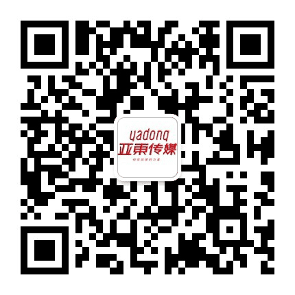 吉林亚东传媒教育公众号二维码