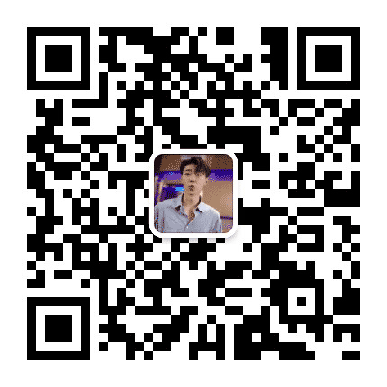 双子座好运公众号二维码
