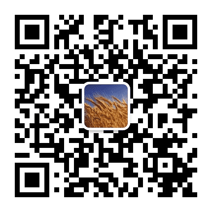 首善向阳公众号二维码
